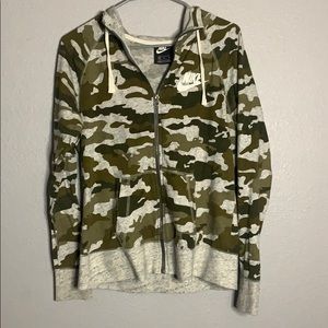 Nike jacket
